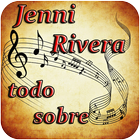 Jenni Rivera Todo Sobre आइकन