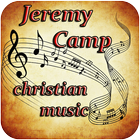 Jeremy Camp Christian Music أيقونة