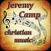 Jeremy Camp Christian Music syot layar 1