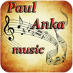 Paul Anka Music