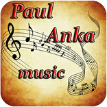 Paul Anka Music