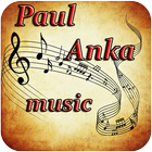 Paul Anka Music icon