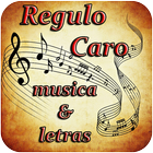 Regulo Caro Musica&Letras biểu tượng