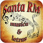 Santa RM Musica&Letras icône