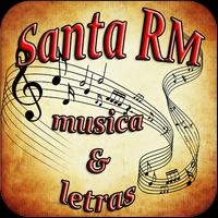Santa RM Musica&Letras capture d'écran 1