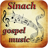 Sinach Gospel Music 아이콘