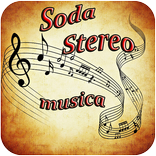 Soda Stereo Musica