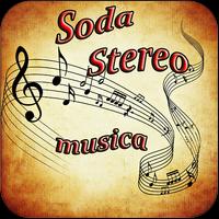 Soda Stereo Musica capture d'écran 1