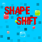 Shape Shift by VC آئیکن