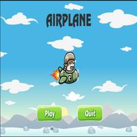 Airplane in dragon's island screenshot 3