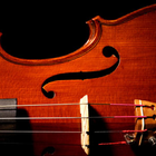 Easy Violin - Violin Tuner icône
