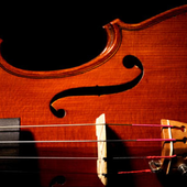 Easy Violin - Violin Tuner ikona