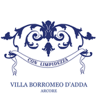 Villa Borromeo d'Adda आइकन