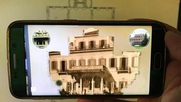 Villa Borromeo d'Adda Ekran Görüntüsü 2