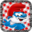 Guide 4 Smurfs Village آئیکن