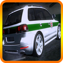 Real cops SUV police jeeps APK
