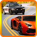 Real cops 3D  police chase APK