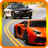Real cops 3D  police chase