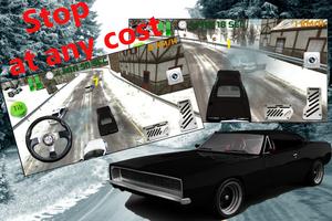 Real cops 3D  police chase screenshot 1