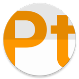 Platinum Backup icon
