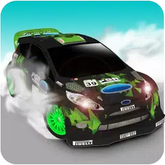 Pure Rally Racing - Drift ! APK Herunterladen