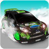 Pure Rally Racing Mod apk versão mais recente download gratuito