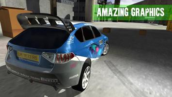Car Rally Racing - Drift ảnh chụp màn hình 3