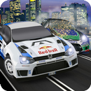 APK Slot Rally AR- Corse Slot car