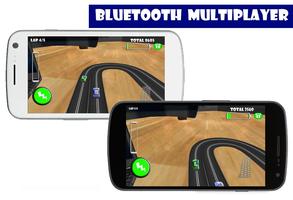 برنامه‌نما Slot Rally - AR Slotcar Racing عکس از صفحه