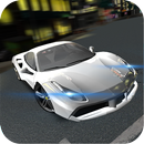 Pure Mengemudi mobil simulator APK