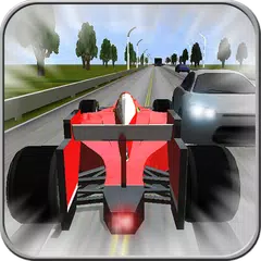 download Highway Formula: On Traffic! APK