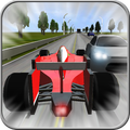 Highway Formula-Dodge traffic!