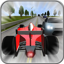 Highway Formula-Dodge traffic! APK