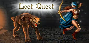 Loot Quest