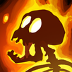 Clash of skellies APK