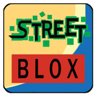 StreetBlox: a puzzle game أيقونة