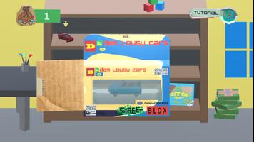 StreetBlox: a puzzle game تصوير الشاشة 3