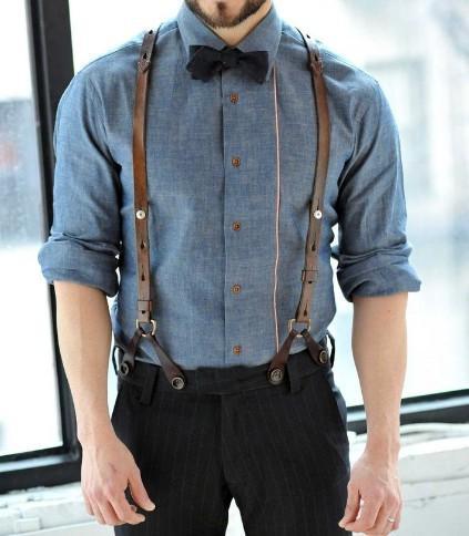 Moda vintage para hombres Ideas for Android - APK Download