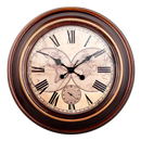 APK Annata Orologio Analogico