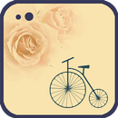 Vintage Collage Picture Frames APK