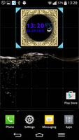 Viejo Clima Mundial Reloj captura de pantalla 2