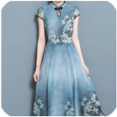 APK 50s Vintage Dresses