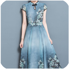 ikon 50s Vintage Dresses