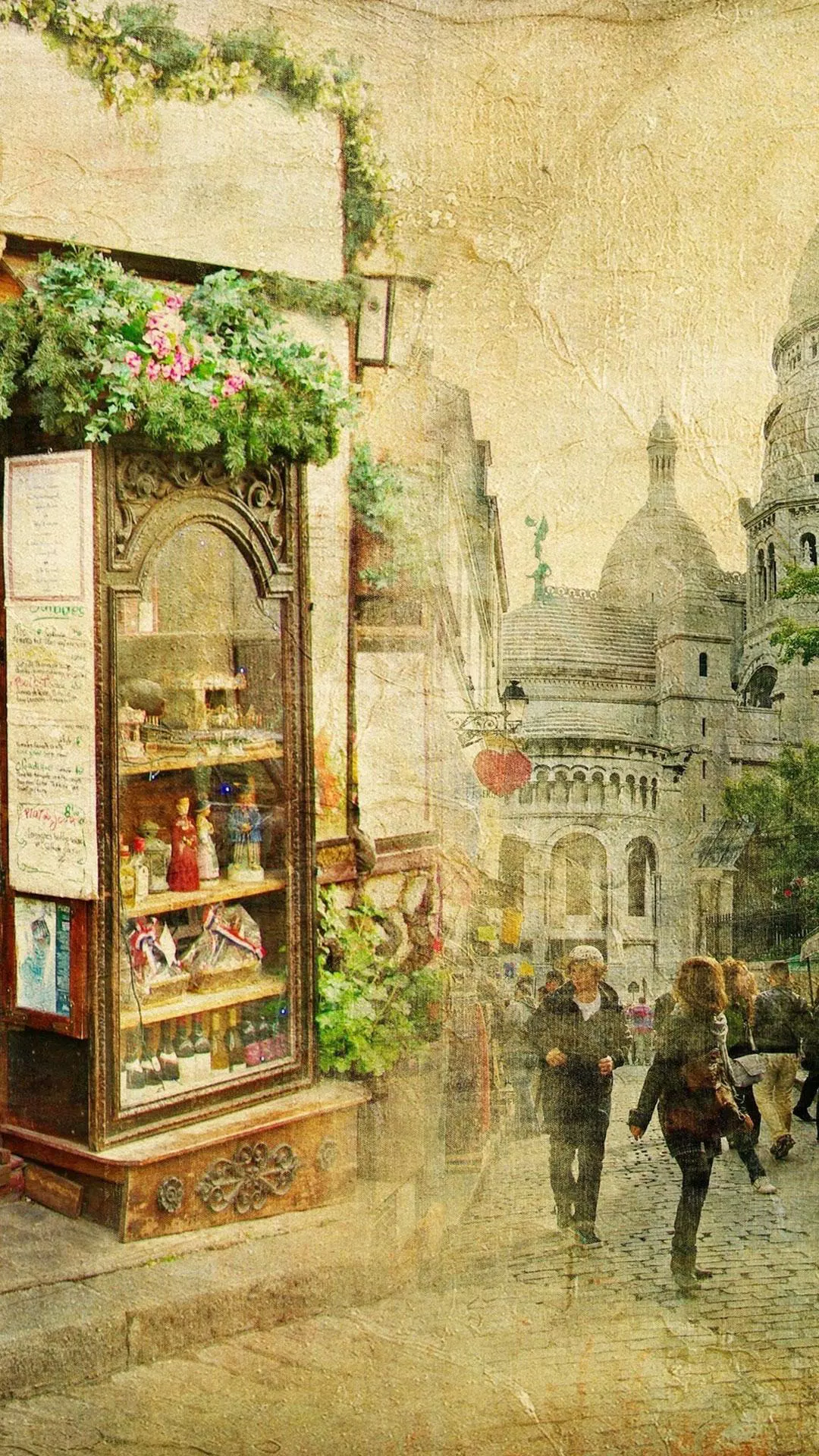 Android 用の レトロ ライブ壁紙 Apk をダウンロード