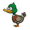 The Brave Duck APK