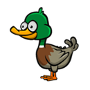 The Brave Duck APK