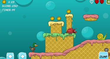 The Brave Duck screenshot 1