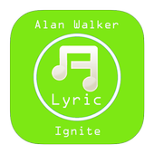 Ignite Alan Walker Lyrics For Android Apk Download - ignite alan walker roblox id youtube