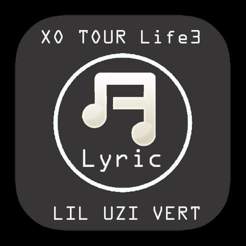 Lil Uzi Vert Xo Tour Lyrics For Android Apk Download