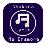 Me Enamore - Shakira Lyrics
